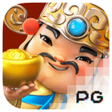 RTP pgsoft fullbet138